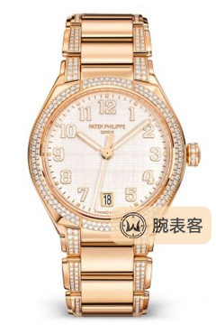百達翡麗TWENTY~4系列73001201R-001