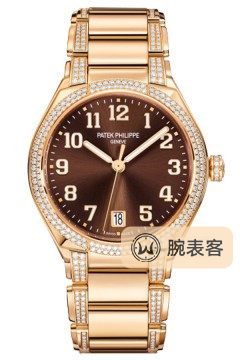 百達翡麗TWENTY~4系列73001201R-010