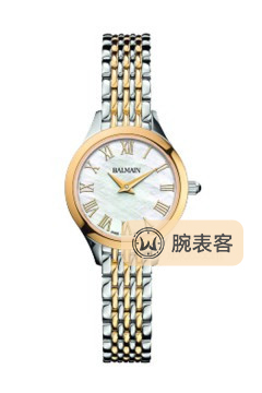 寶曼BALMAIN DE BALMAIN II XS系列B4939.32.82腕表