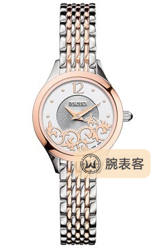 寶曼BALMAIN DE BALMAIN II XS系列B4938.33.16腕表