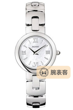 寶曼BALMYA ROUND系列B4818.33.82腕表