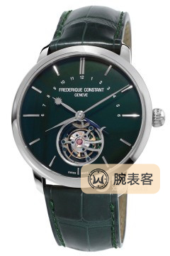 康斯登自家機(jī)芯FC-980DG4S6