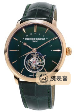 康斯登自家機(jī)芯FC-980DG4S9