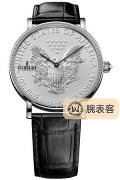 昆侖表經(jīng)典系列C082-02495腕表