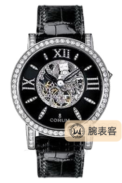 昆侖表經(jīng)典系列CO-002腕表