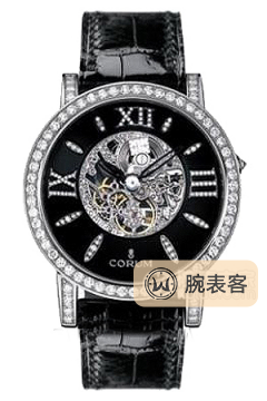 昆侖表經(jīng)典系列CO-004腕表