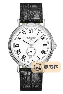 浪琴經(jīng)典L4.905.4.11.2