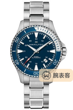 漢米爾頓卡其海軍H82345141