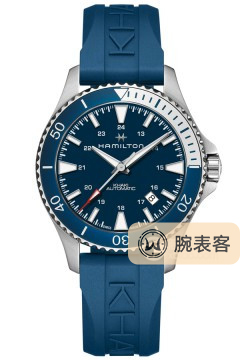 漢米爾頓卡其海軍H82345341