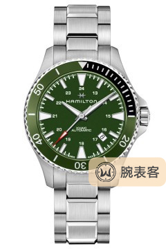 漢米爾頓卡其海軍H82375161