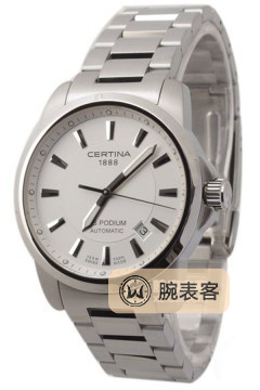 雪鐵納男式自動C633.7129.42.11