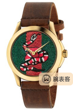 古馳LE MARCHéDES MERVEILLES YA1264012