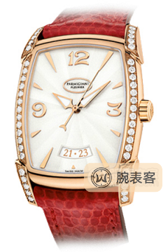 帕瑪強(qiáng)尼KALPARISMA系列PF602362.01腕表