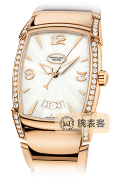 帕瑪強(qiáng)尼KALPARISMA系列PF602362.02腕表