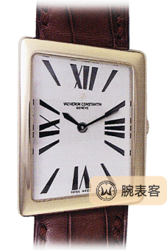 江詩丹頓1972系列37010000J-8812