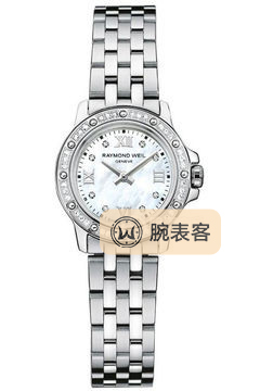 蕾蒙威女裝腕表5799-ST-00995