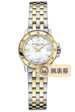 蕾蒙威女裝腕表5799-STP-00995