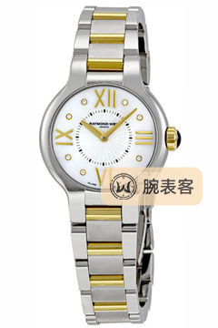 蕾蒙威女裝腕表5927-SPS-00995