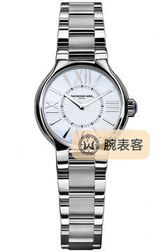 蕾蒙威女裝腕表5927-ST-00907