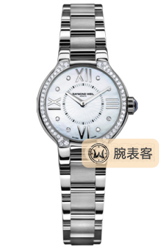 蕾蒙威女裝腕表5927-STS-00995