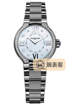 蕾蒙威女裝腕表5932-STS-00995