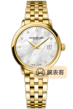 蕾蒙威女裝腕表5988-P-97081