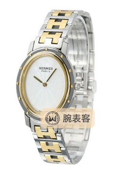 愛馬仕CLIPPER系列CO1.520.220/3789腕表