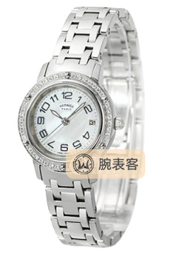 愛馬仕CLIPPER系列CP1.230.212/4969腕表