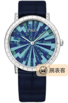 伯爵高級珠寶腕表G0A42141