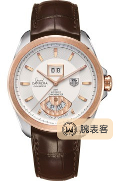 泰格豪雅超級卡萊拉WAV5152.FC6231