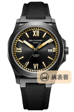 艾米龍冰峰08.1170.G.N.N.58.2