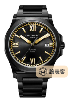 艾米龍冰峰08.1170.G.N.N.58.N
