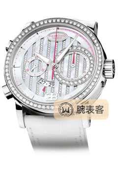帕瑪強尼CHRONOGRAPH FLY-BACK系列PF603160腕表