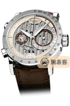 帕瑪強尼CHRONOGRAPH FLY-BACK系列PF603170腕表