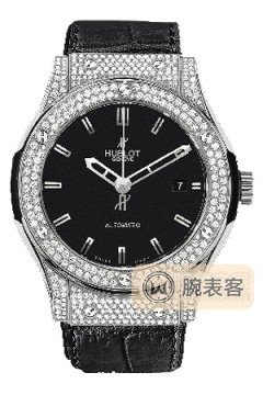 宇舶表經(jīng)典融合系列565.ZX.1170.LR腕表