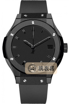 宇舶表經(jīng)典融合系列581.CM.1110.RX腕表
