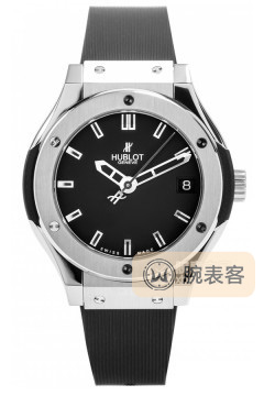 宇舶表經(jīng)典融合系列581.NX.1170.RX腕表