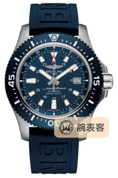 百年靈超級海洋系列Y1739316.C959.158S.A20SS.1腕表