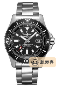 百年靈超級海洋系列Y17393101B1A1腕表