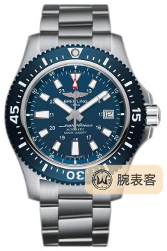 百年靈超級海洋系列Y17393161C1A1腕表