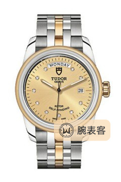 帝舵駿玨M56003-0006