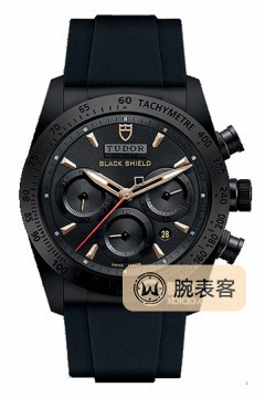 帝舵迅騎黑盾型M42000CN-0005