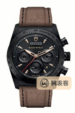 帝舵迅騎黑盾型M42000CN-0016