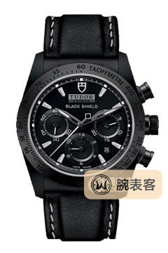 帝舵迅騎黑盾型M42000CN-0017