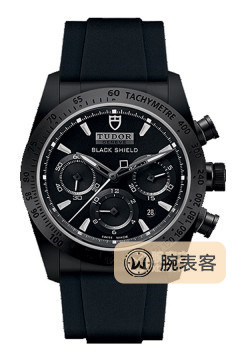 帝舵迅騎黑盾型M42000CN-0018