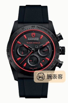 帝舵迅騎黑盾型M42000CR-0001