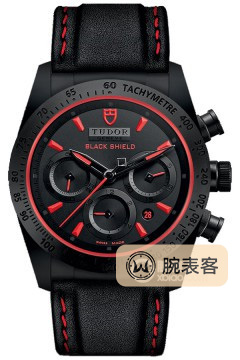 帝舵迅騎黑盾型M42000CR-0002