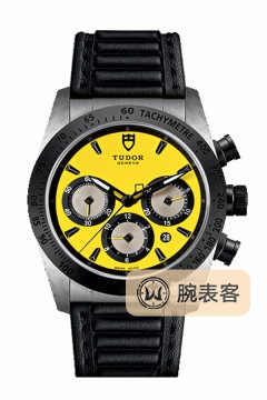 帝舵迅騎計時腕表M42010N-0002