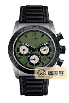 帝舵迅騎計時腕表M42010N-0004