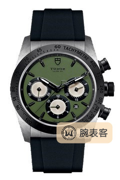 帝舵迅騎計時腕表M42010N-0008